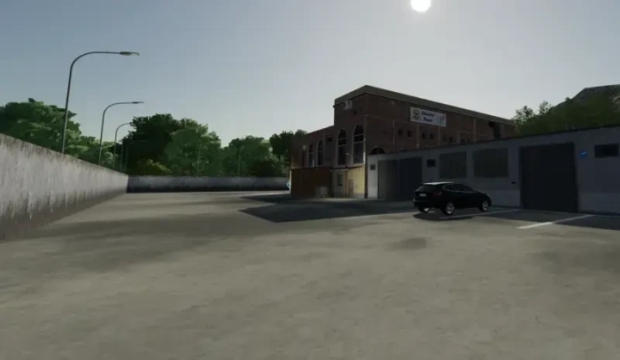 FS22 - Auensee 4x V1.1