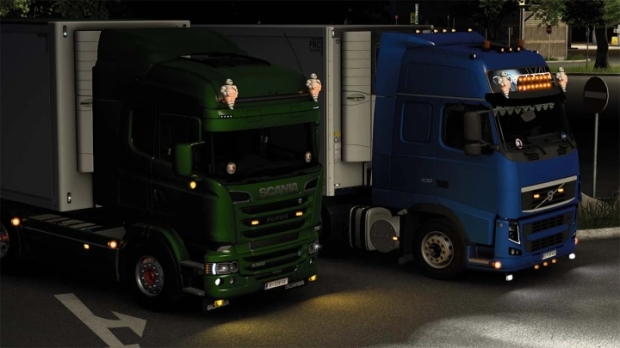 ETS2 - BC-Talmu Pack V2.0.1