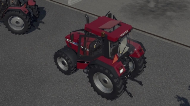 FS22 - Case IH 4200 Series V1.7