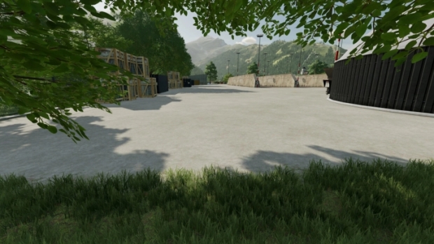 FS22 - Central Kansas 22 V1.0