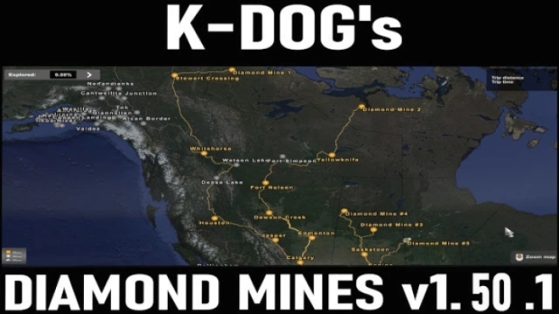 ATS - Diamond Mines V1.50.1