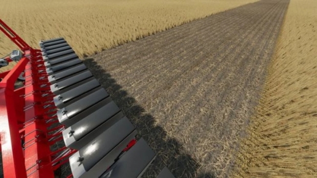 FS22 - Direct Sowing Texture V1.0