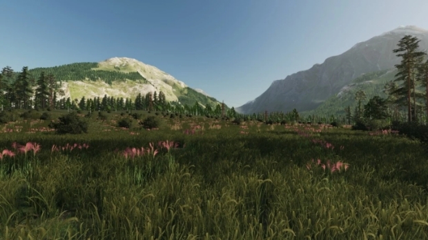 FS22 - Dredge Creek Alaska V1.0.0.1