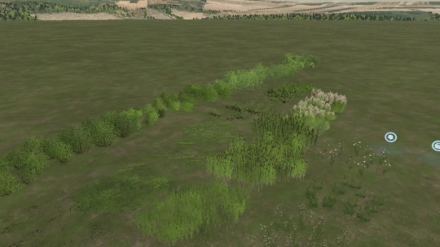 FS22 - Empty Map V1.0
