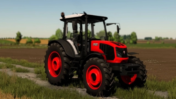 FS22 - Erkunt Series V1.0