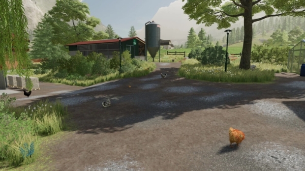 FS22 - Expandable Pastures V1.0.1.1