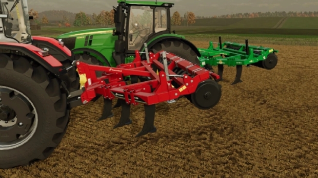 FS22 - Flatliner FL 350 V1.0