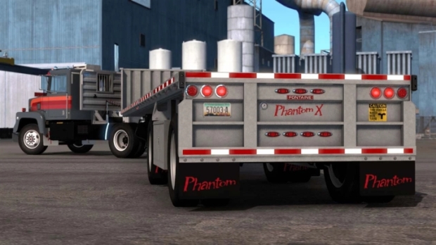 ATS - Fontaine Phantom Trailer V1.2.2