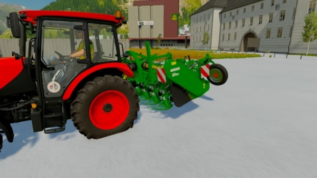 FS22 - FT 300 V1.0