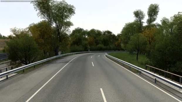 ETS2 - Grass V3.1