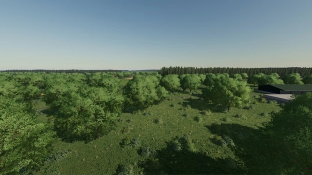 FS22 - Great River Lands V1.0