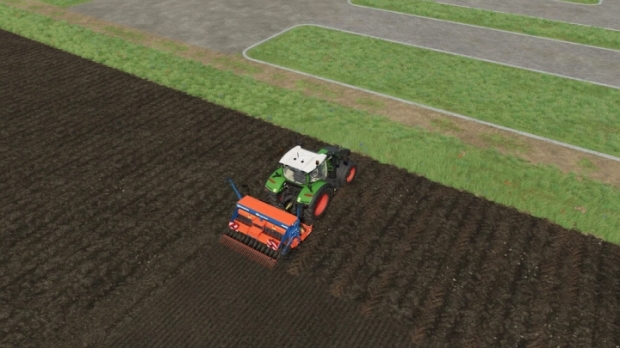 FS22 - Headland Management V2.3.3
