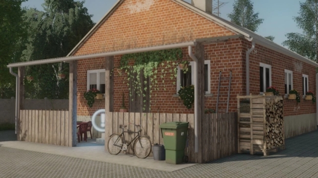 FS22 - House Pack V1.0