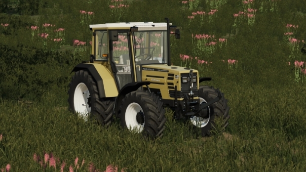 FS22 - Huerlimann H488 V1.0