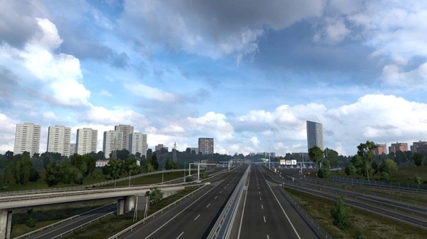 ETS2 - Itarevamp V1.1