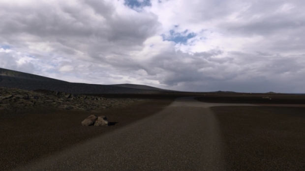ETS2 - Jan Mayen Addon V2.0