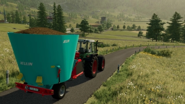 FS22 - Jeulin M1V V2.0