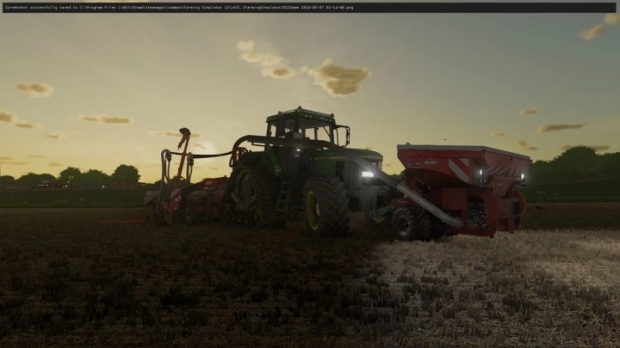 FS22 - John Deere 7010/7810 Crawlers V2.0