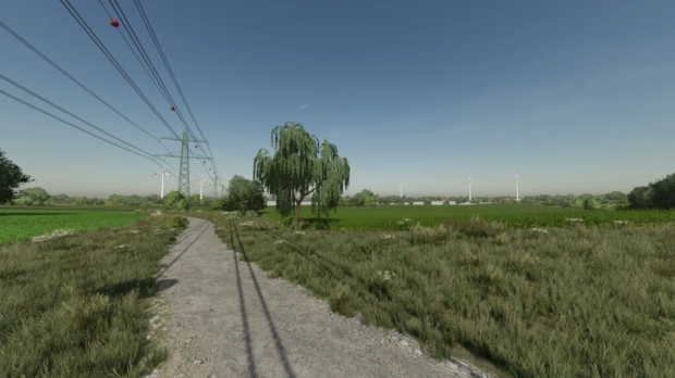 FS22 - Kandelin At MV V1.2