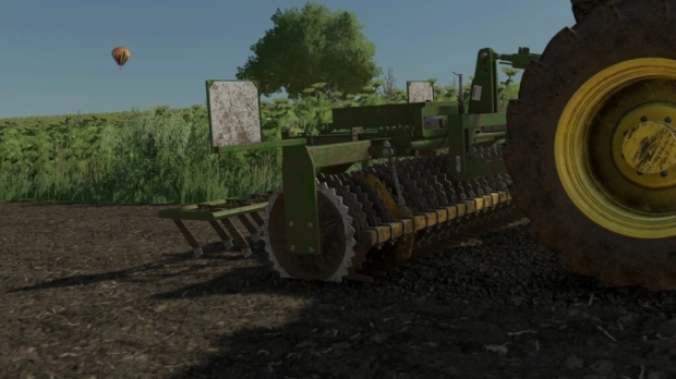 FS22 - Kerner FP 300 V1.0