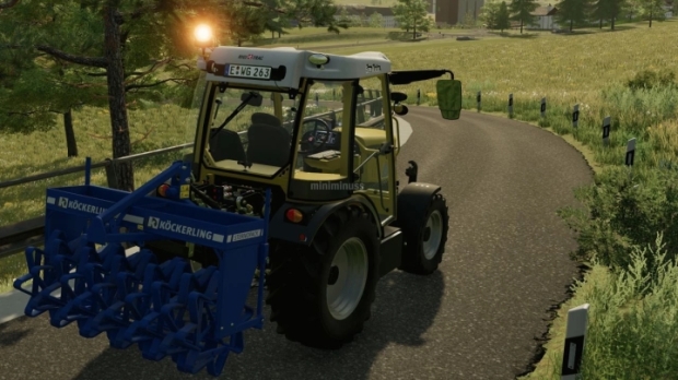 FS22 - Koeckerling Sternopack 165/300 V1.0.0.1