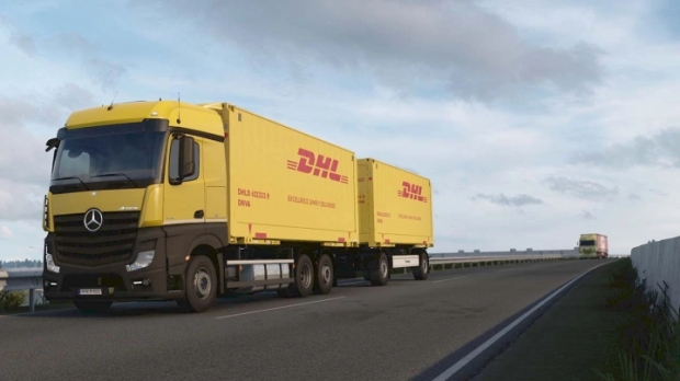 ETS2 - Krone Swap Body Pack (Mod Dependency) V1.4.5