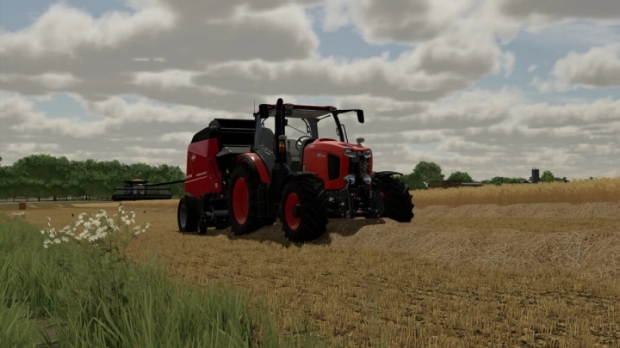FS22 - Kuhn VB 2190 V1.0