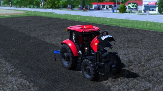 FS22 - Lizard Pasa Blast Beta V1.0