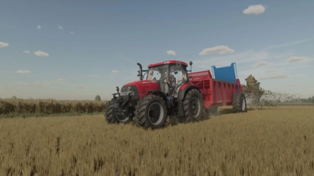 FS22 - Marshall VES2500 V1.0.0.1