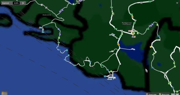ETS2 - Mne-NMK Extended V1.0