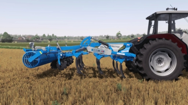 FS22 - Namyslo Marracell 300 V1.0