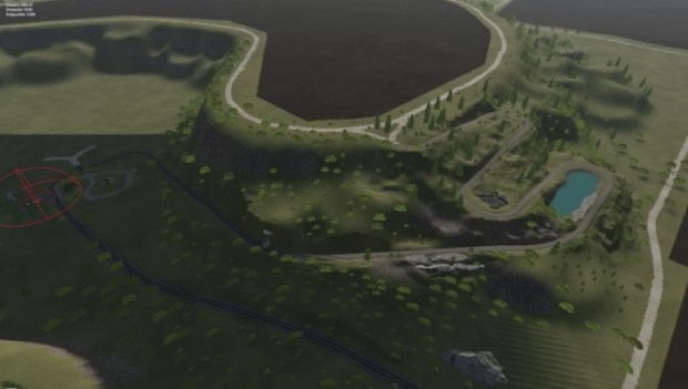 FS22 - New Horizon 32x V1.8