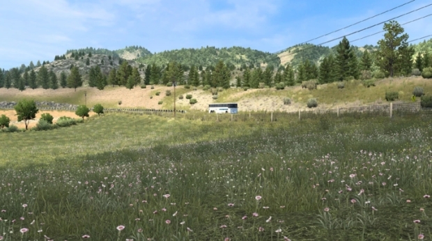 ATS - New Summer V3.5