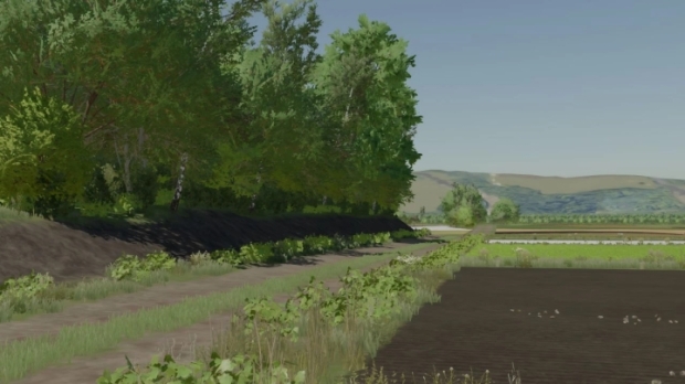 FS22 - Nowe Lany Map V1.0.0.1