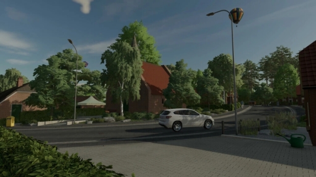 FS22 - Ostseekuste 22 V1.2.0.2