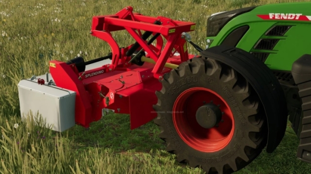 FS22 - Pack Lely Beta V1.0