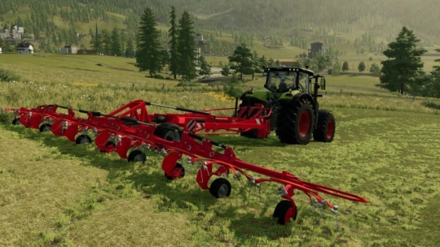 FS22 - Pack Lely V0.4