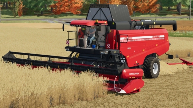 FS22 - Palesse GS3219 V1.0