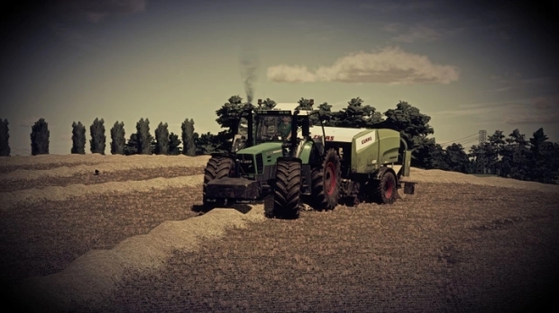 FS22 - PGR Bruzda Multifruit V1.2