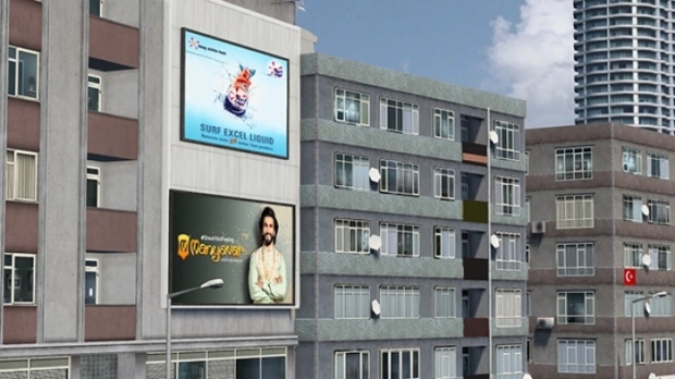 ETS2 - Real Advertisements V1.0