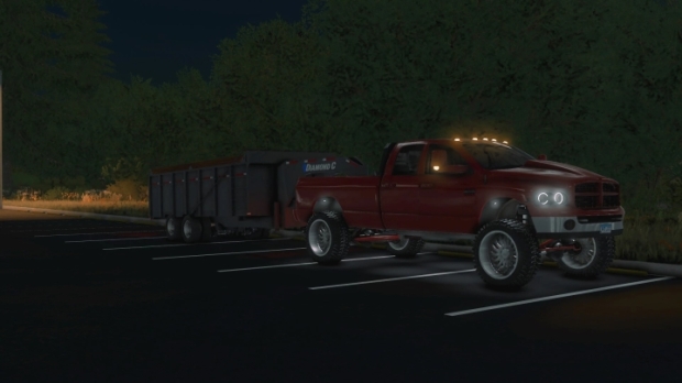 FS22 - Realistic Reshade Texture V1.0