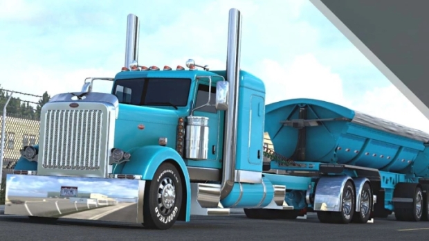 ATS - Rezbilt 389 V1.50.1