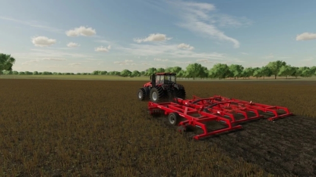FS22 - RSM DX 850/970 V1.0