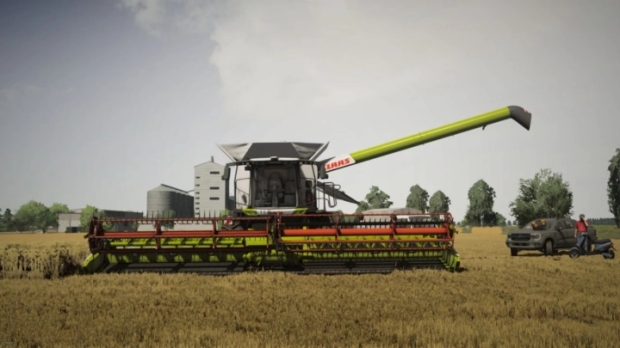 FS22 - Shader V1.0