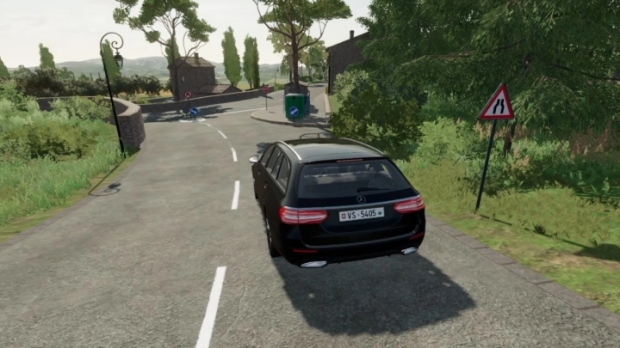 FS22 - Swiss Panel Pack V1.0