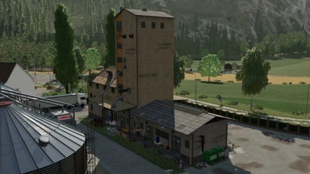 FS22 - Talbach 2K23 Beta 2 V2.1