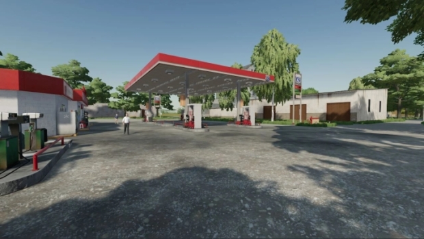 FS22 - Trade Post V1.0