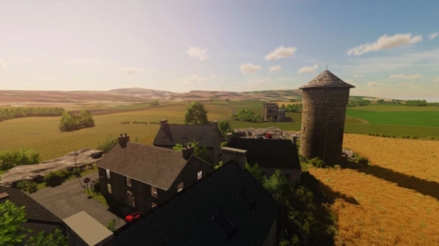 FS22 - Un Coin de Somme V1.0.0.1