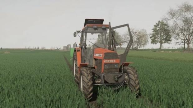 FS22 - Ursus 934/934 Turbo V1.0