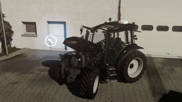 FS22 - Valtra G Series V1.1